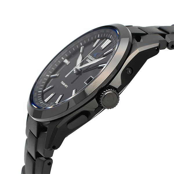 カシオ オシアナス OCEANUS オシアナス OCW-S100B-1AJF メンズ