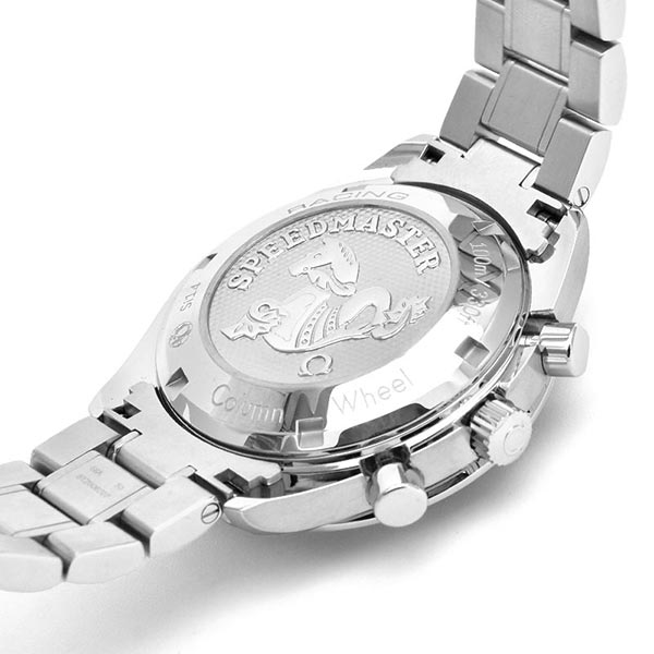 オメガ スピードマスター OMEGA 326.30.40.50.03.001 メンズ