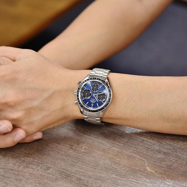 オメガ スピードマスター OMEGA 326.30.40.50.03.001 メンズ