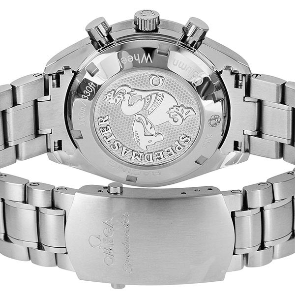 オメガ スピードマスター OMEGA 326.30.40.50.03.001 メンズ