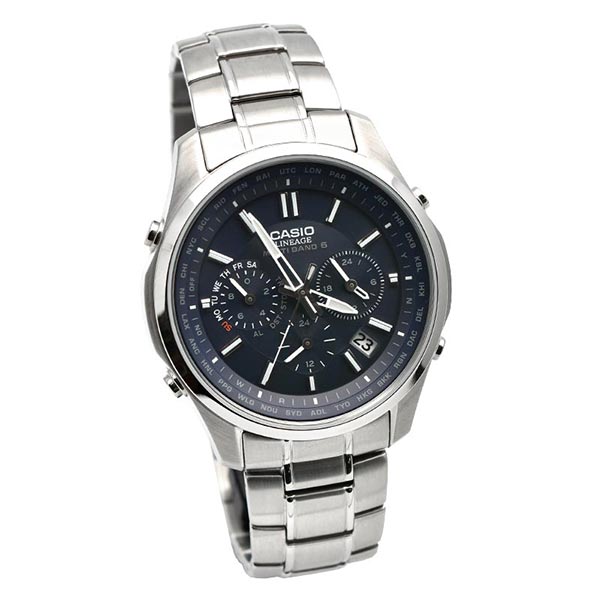 カシオ リニエージ LINEAGE リニエージ LIW-M610D-2AJF メンズ