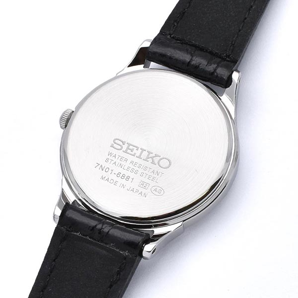 セイコーセレクション SEIKOSELECTION STTC005 レディース