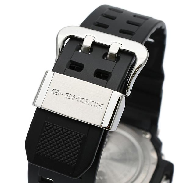 カシオ Gショック G-SHOCK レンジマン 世界6局ソーラー電波 GW-9400J-1JF メンズ