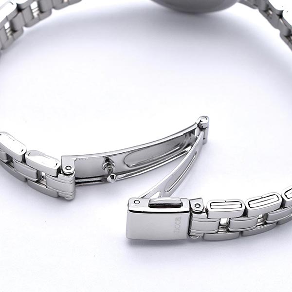 シチズン ウィッカ wicca ソーラーテック KH9-914-91 レディース