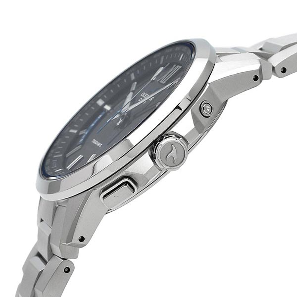 カシオ オシアナス OCEANUS オシアナス OCW-T150-1AJF メンズ