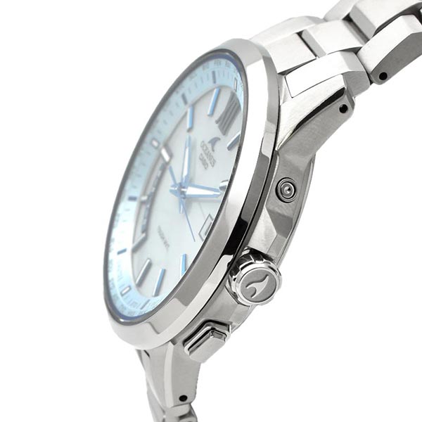 カシオ オシアナス OCEANUS オシアナス OCW-T150-2AJF メンズ