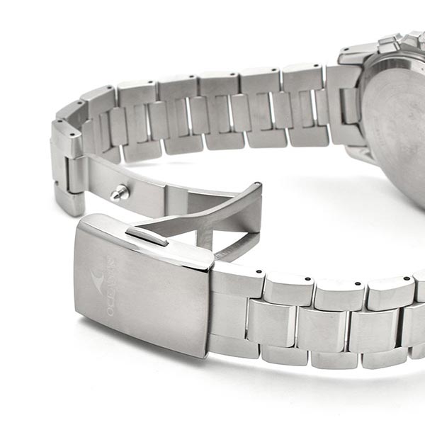 カシオ オシアナス OCEANUS オシアナス OCW-T150-2AJF メンズ