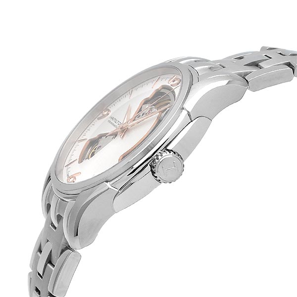 ハミルトン HAMILTON ジャズマスター オープンハート H32565155 メンズ