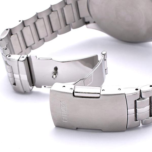 シチズンコレクション CITIZENCOLLECTION ソーラー電波 CB0011-69E メンズ