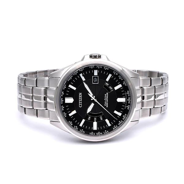 シチズンコレクション CITIZENCOLLECTION ソーラー電波 CB0011-69E メンズ