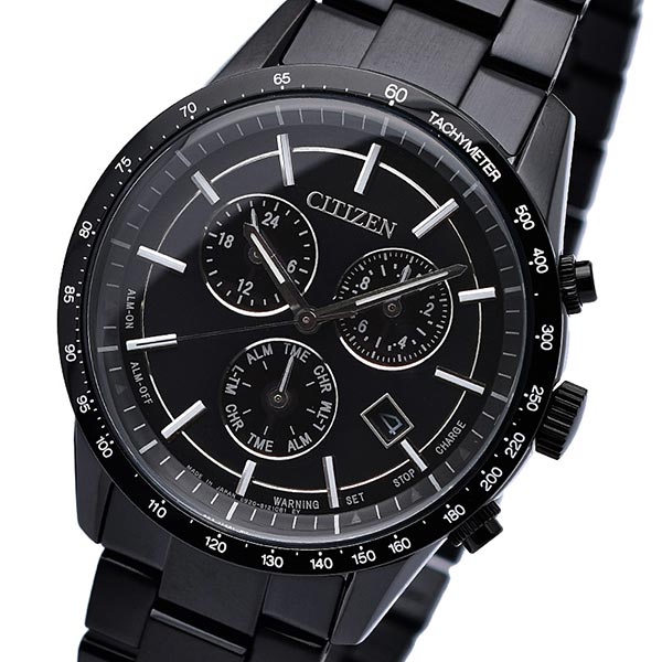 シチズンコレクション CITIZENCOLLECTION ソーラー BL5495-56E メンズ