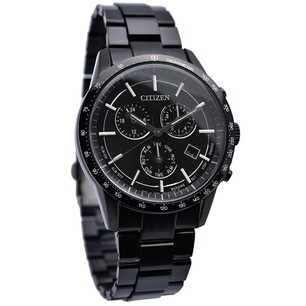 シチズンコレクション CITIZENCOLLECTION ソーラー BL5495-56E メンズ