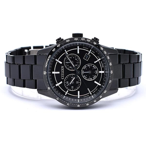 シチズンコレクション CITIZENCOLLECTION ソーラー BL5495-56E メンズ