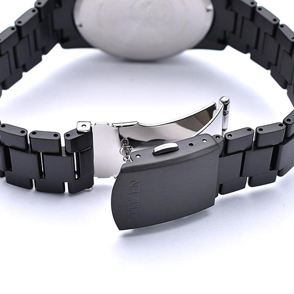 シチズンコレクション CITIZENCOLLECTION ソーラー BL5495-56E メンズ