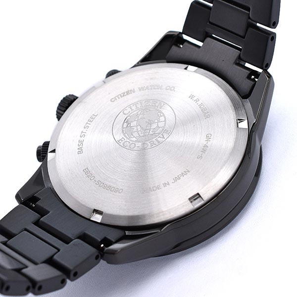 シチズンコレクション CITIZENCOLLECTION ソーラー BL5495-56E メンズ