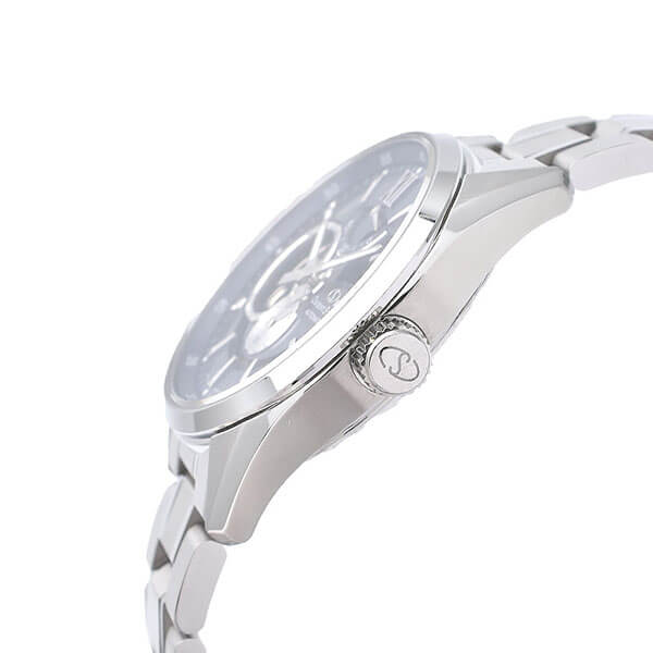 オリエントスター ORIENT オリエントスター モダンスケルトン WZ0191DK メンズ