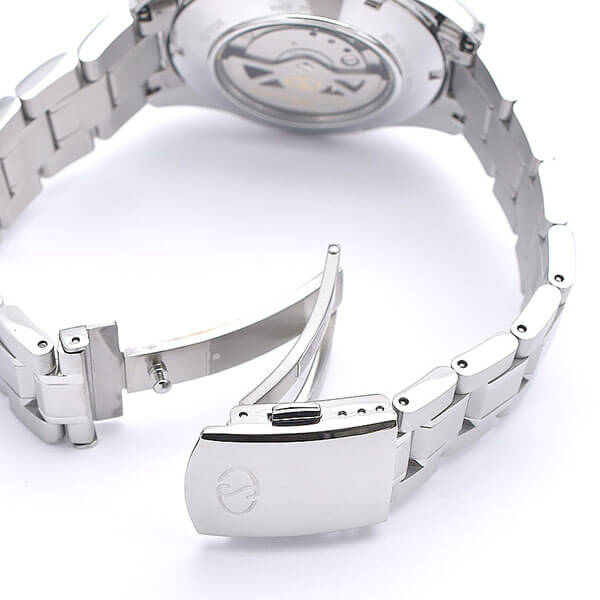 オリエントスター ORIENT オリエントスター モダンスケルトン WZ0191DK メンズ