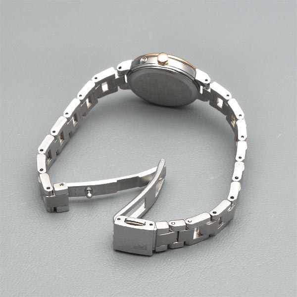 セイコー ルキア LUKIA フラワーパーティ ソーラー電波 10気圧防水 SSVW068 レディース 腕時計 時計