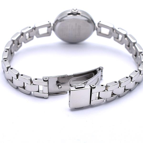 セイコーセレクション SEIKOSELECTION 専用BOX付き ソーラー 10気圧防水 SWFA151 レディース