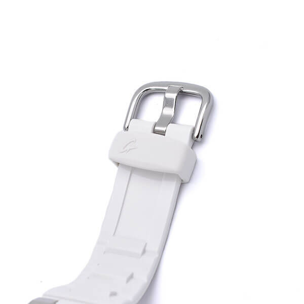 カシオ ベビーG BABY-G トリッパー 電波ソーラー BGA-1100GR-7BJF レディース