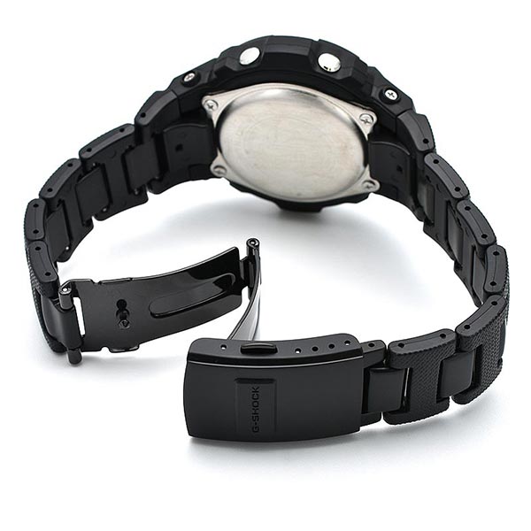 カシオ Gショック G-SHOCK ソーラー電波 AWG-M100BC-2AJF メンズ