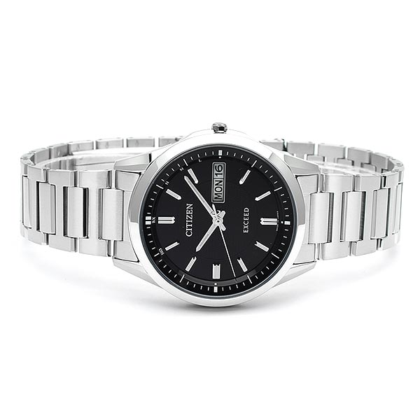 シチズン エクシード EXCEED シチズン エクシード AT6030-51E メンズ