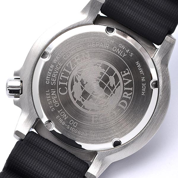 シチズン プロマスター PROMASTER ソーラー BN0156-05E メンズ