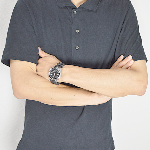 シチズン プロマスター PROMASTER ソーラー BN0156-05E メンズ