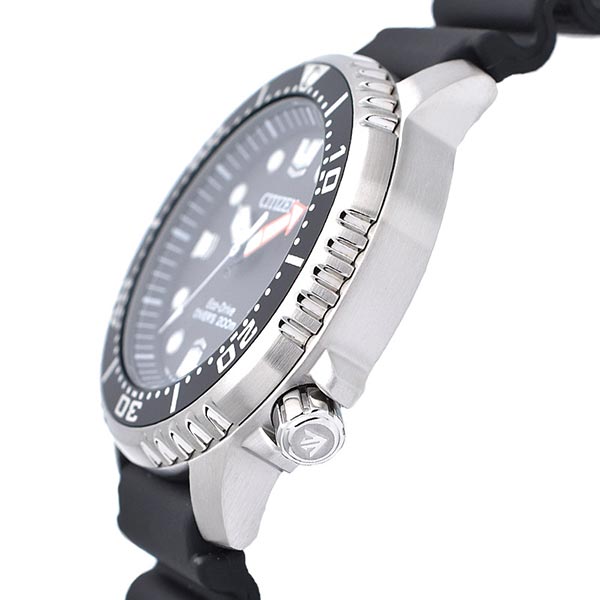 シチズン プロマスター PROMASTER ソーラー BN0156-05E メンズ