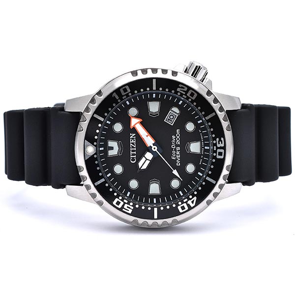 シチズン プロマスター PROMASTER ソーラー BN0156-05E メンズ