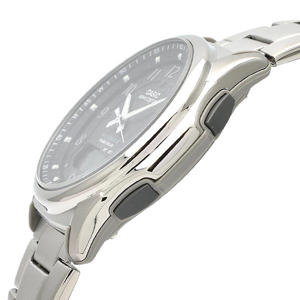 カシオ ウェーブセプター WAVECEPTOR ソーラー電波 WVA-M630TDE-1AJF メンズ