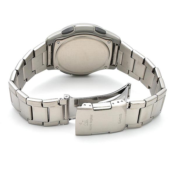 カシオ ウェーブセプター WAVECEPTOR ソーラー電波 WVA-M630TDE-1AJF メンズ