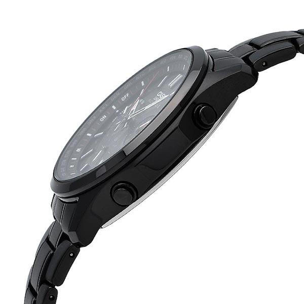 カシオ リニエージ LINEAGE ソーラー電波 LIW-M610DB-1AJF メンズ