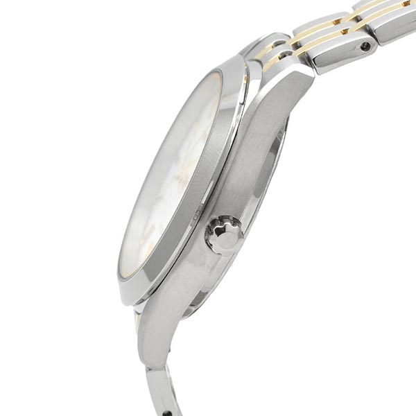 セイコーセレクション SEIKOSELECTION クロノグラフ ソーラー SBPX085 メンズ