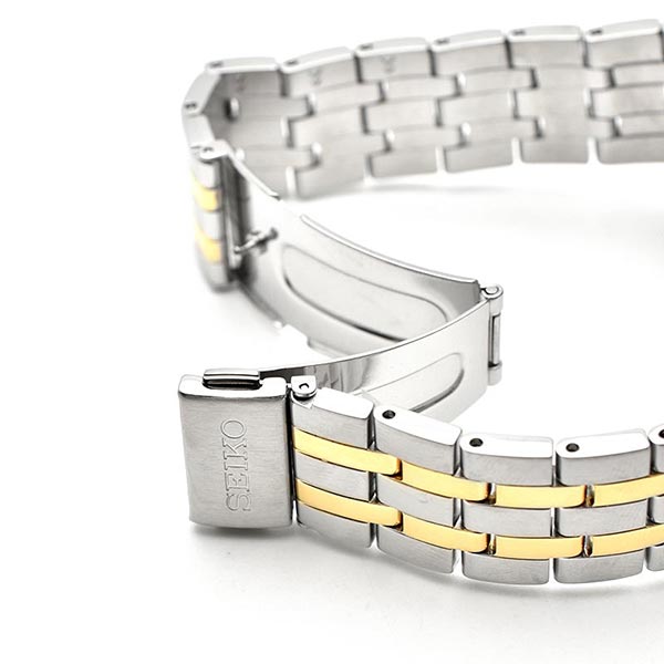 セイコーセレクション SEIKOSELECTION クロノグラフ ソーラー SBPX085 メンズ