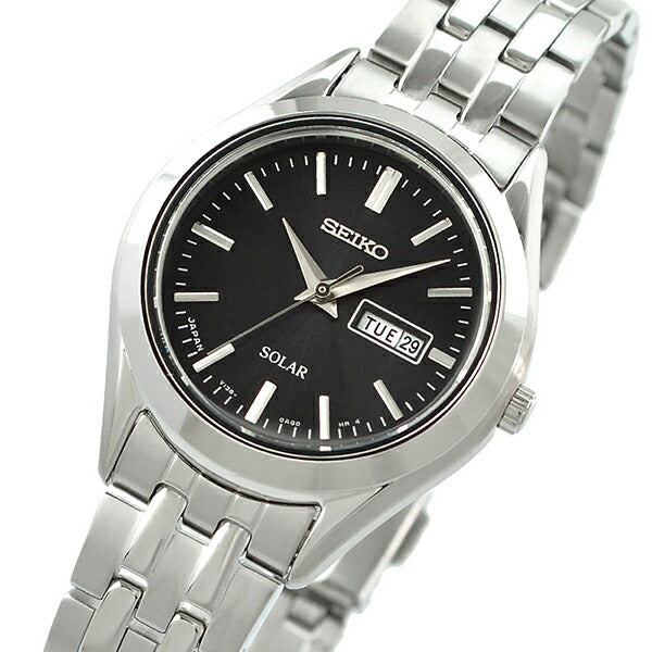 セイコーセレクション SEIKOSELECTION ソーラー STPX031 レディース