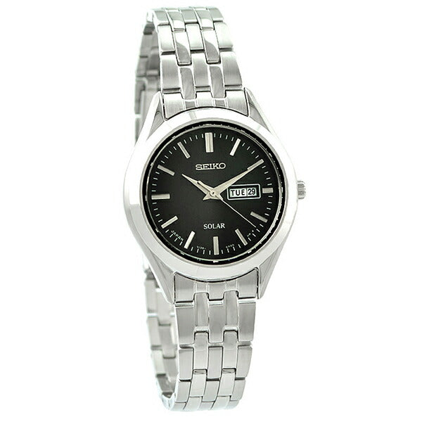 セイコーセレクション SEIKOSELECTION ソーラー STPX031 レディース