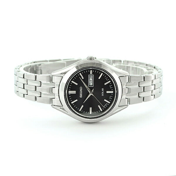 セイコーセレクション SEIKOSELECTION ソーラー STPX031 レディース