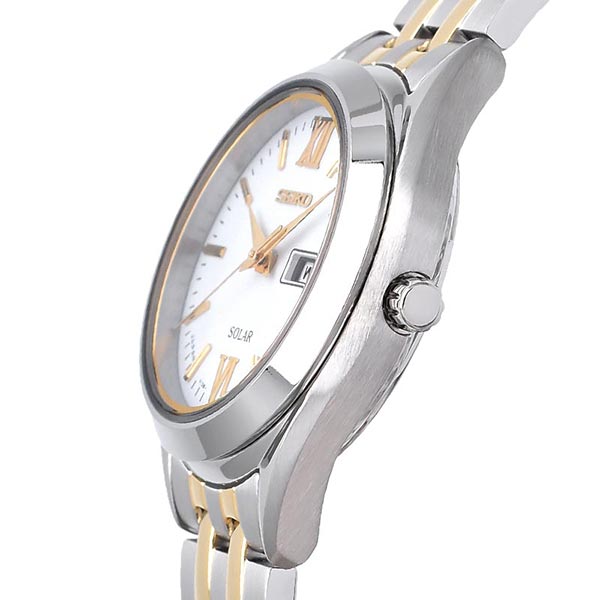 セイコーセレクション SEIKOSELECTION ソーラー STPX033 レディース