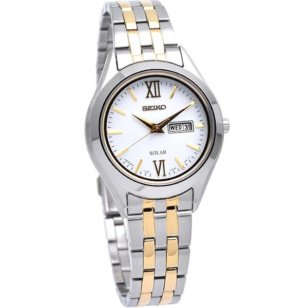 セイコーセレクション SEIKOSELECTION ソーラー STPX033 レディース