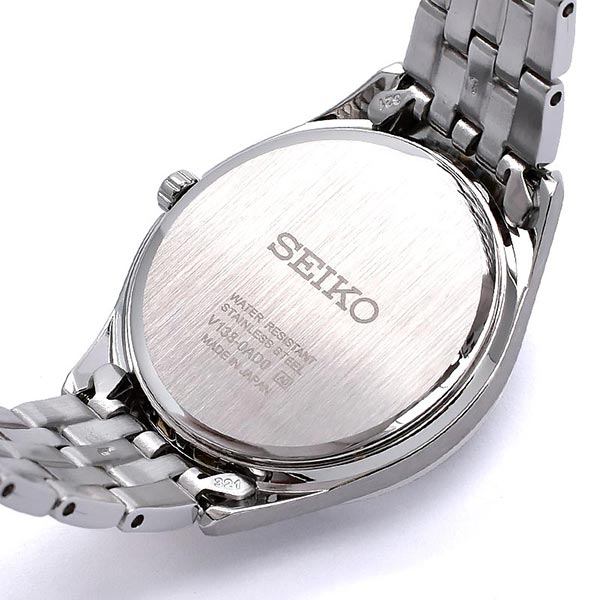 セイコーセレクション SEIKOSELECTION ソーラー STPX033 レディース