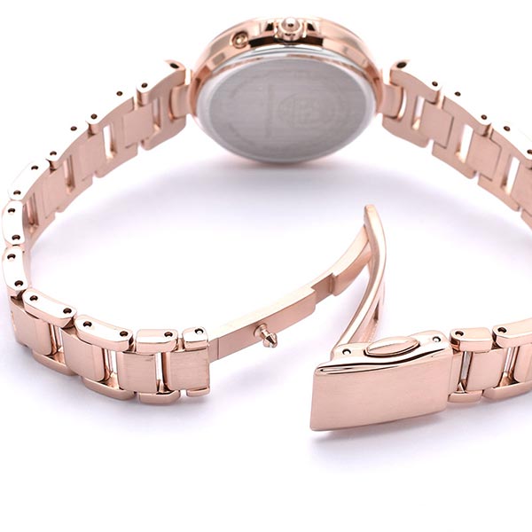 シチズン クロスシー XC エコドライブ EC1032-54X レディース