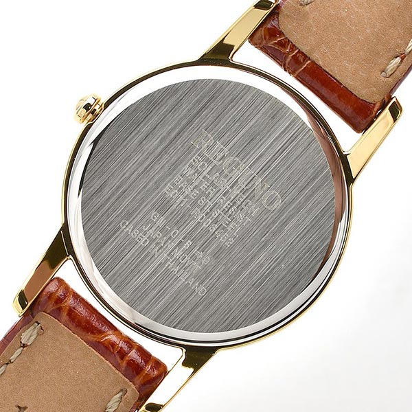 シチズン レグノ REGUNO ソーラー KH4-823-90 レディース