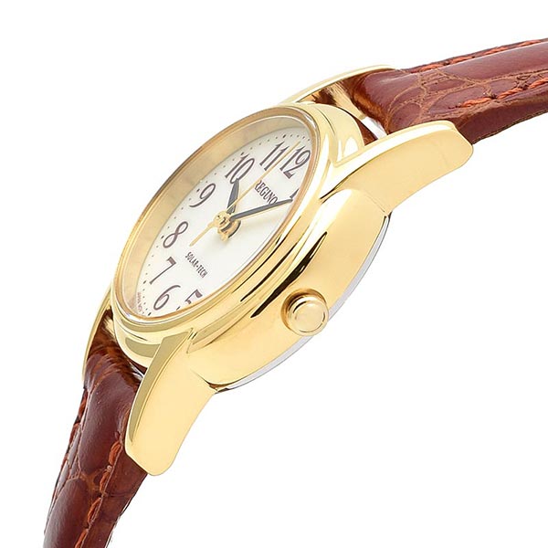 シチズン レグノ REGUNO ソーラー KH4-823-90 レディース