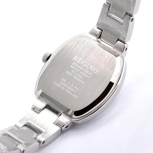 シチズン レグノ REGUNO ソーラー KP1-110-51 レディース