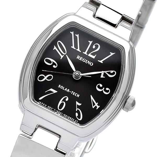 シチズン レグノ REGUNO ソーラー KP1-110-51 レディース