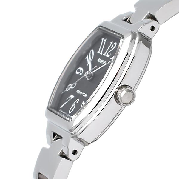 シチズン レグノ REGUNO ソーラー KP1-110-51 レディース