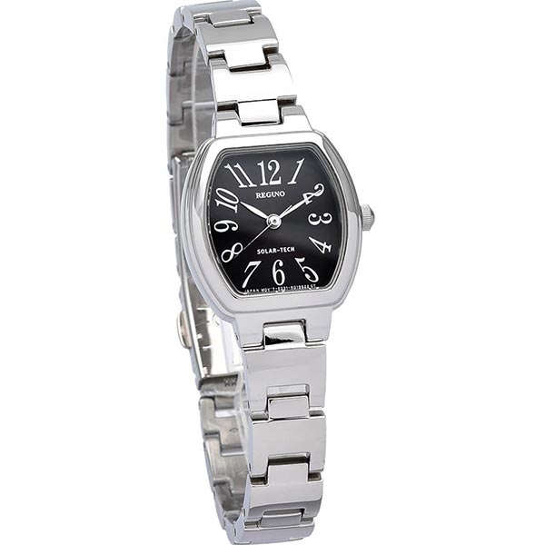 シチズン レグノ REGUNO ソーラー KP1-110-51 レディース