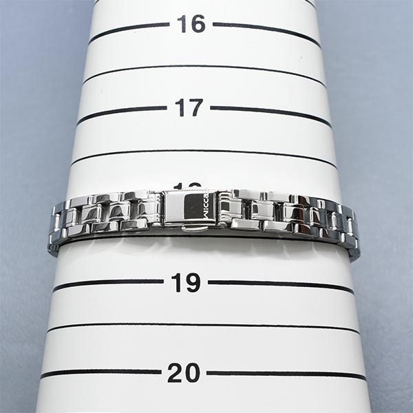 【お得な美品中古あり】シチズン ウィッカ wicca ソーラー KH9-914-93 レディース 腕時計 時計