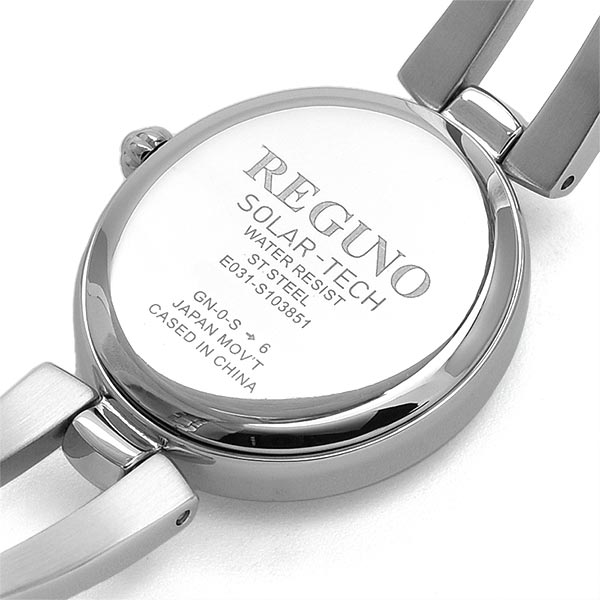 シチズン レグノ REGUNO ソーラー KP1-616-13 レディース
